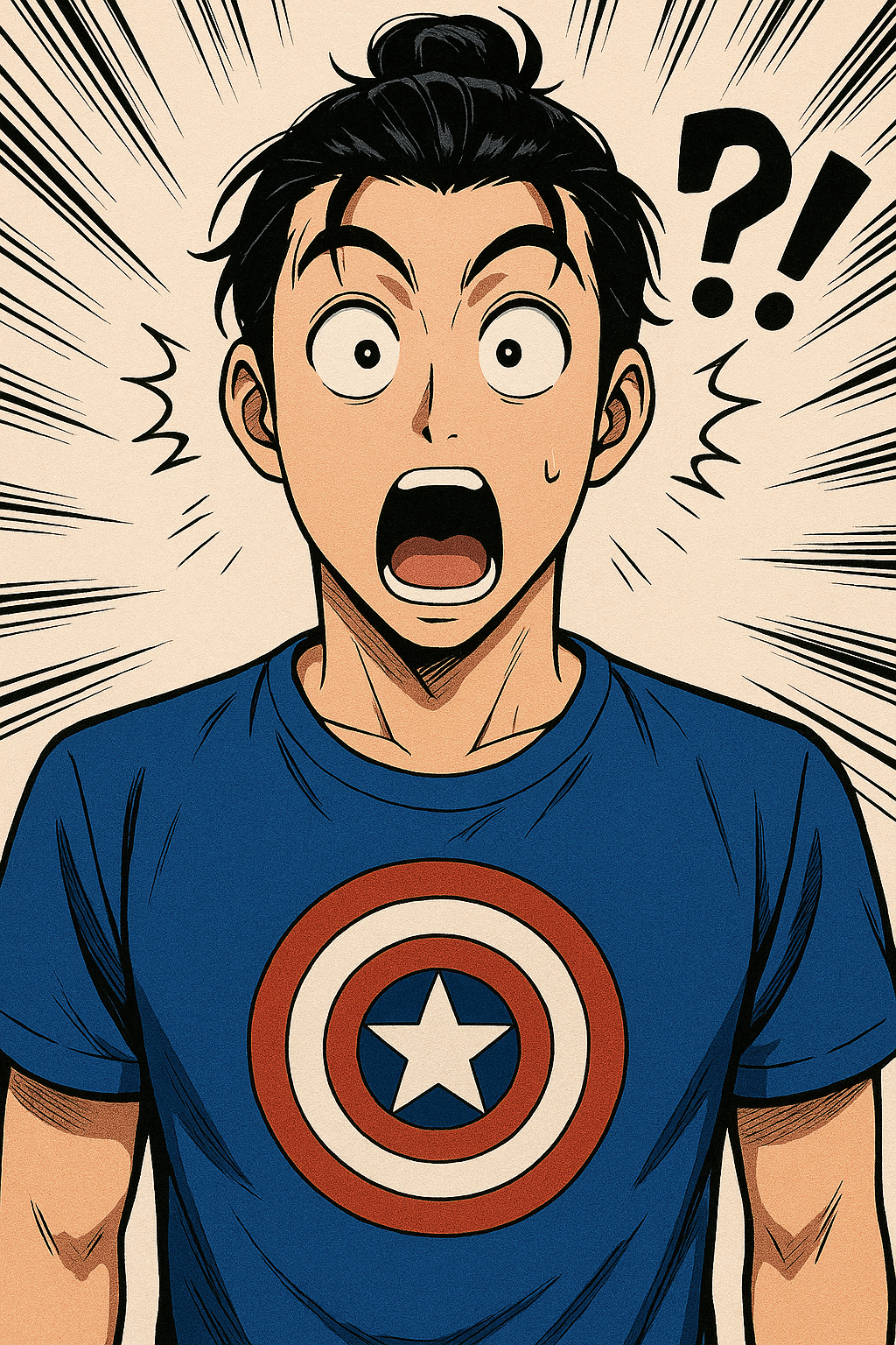 Samy Kantari - Expert WordPress + IA