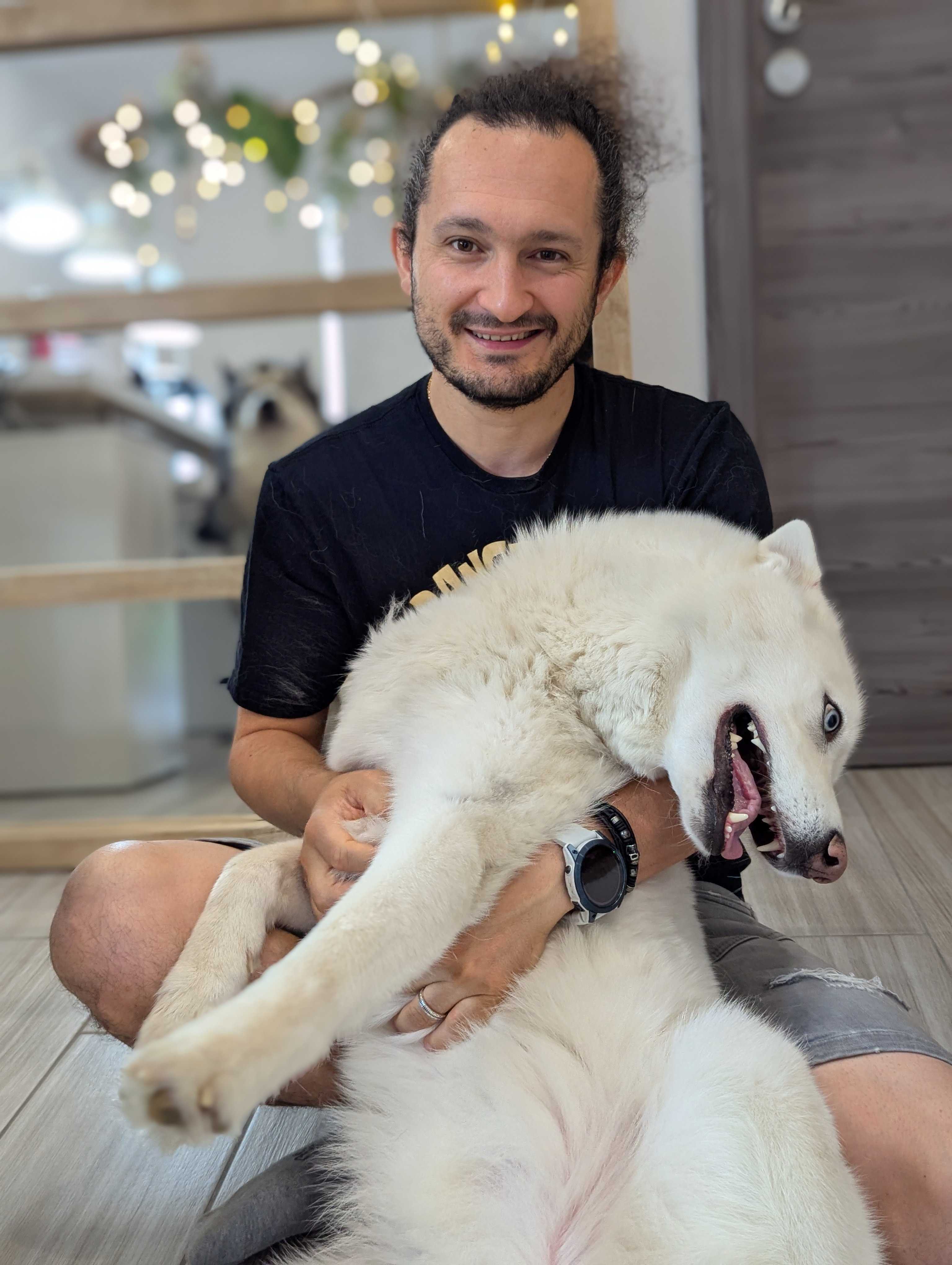 Samy Kantari - Expert WordPress + IA