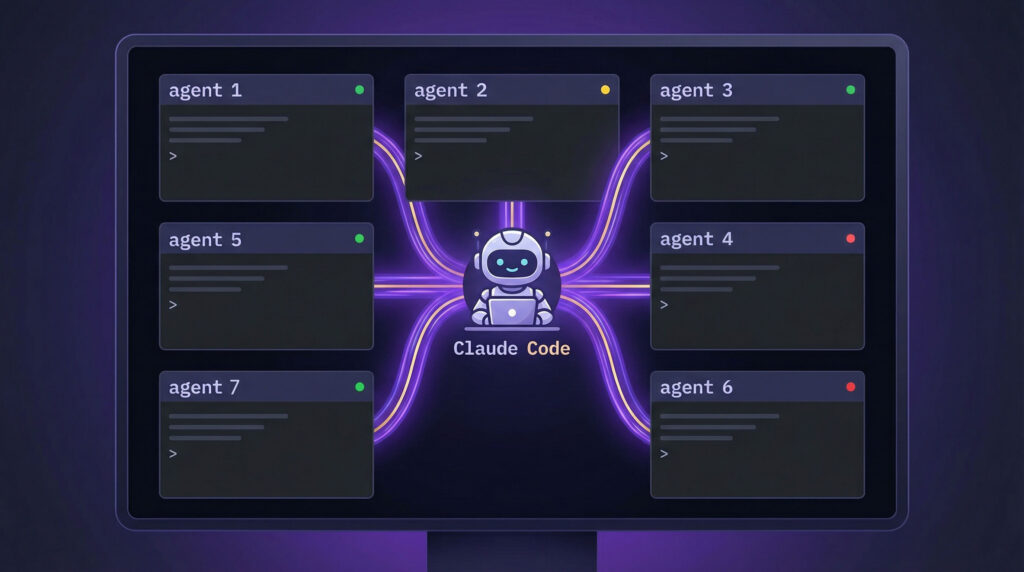 Claude Code et ses limites : retour d&rsquo;expérience